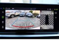 Fahrzeugabbildung Peugeot 2008 GT*Panorama!*Kamera!*Alcantara!*Massage!*F1