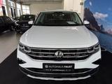 Volkswagen Tiguan Elegance DSG Navi LED Marix AHK ACC - Volkswagen Tiguan: 5 Türen