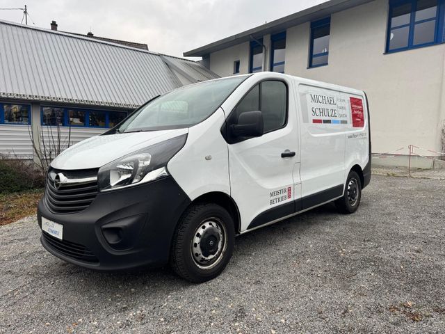 Opel Vivaro B 1.6 CDTi L1H1