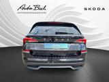 Skoda Kamiq Tour 1.0 TSI, GRA, CarPlay, Blind-Spot - gebrauchte Skoda Kamiq aus dem Jahr 2022