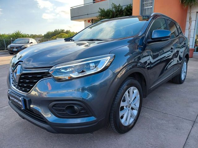 Renault Kadjar 1.5 dCi 115CV EDC Business