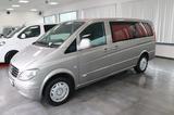 Mercedes-Benz Vito 111 CDI Bestattungswagen / Leichenwagen - Bestattungswagen gebraucht