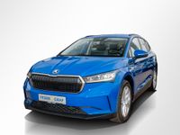 Skoda Enyaq - Vorschau Bild 14