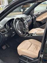 Mercedes-Benz Mercedes ML350CDI Bluetec AMG Line - Mercedes-Benz ML 350 in Bielefeld