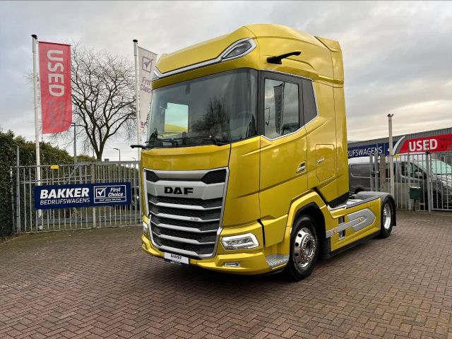 DAF XG+ 530 NGD *2024* ASLAST BEWAKING - 0KM !!!!!