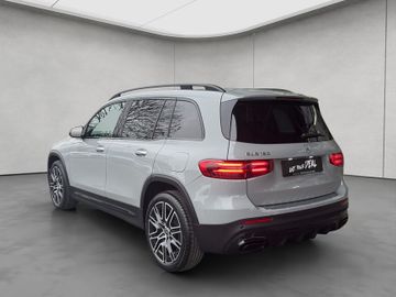 Mercedes GLB 180 - 3