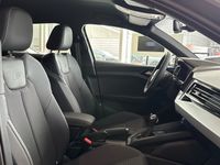 Audi A1 - Vorschau Bild 10