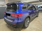 Mercedes-Benz GLB 35 AMG 4Matic ACC Burmester 360°K Pano Night - Mercedes-Benz GLB 35 AMG Gebrauchtwagen