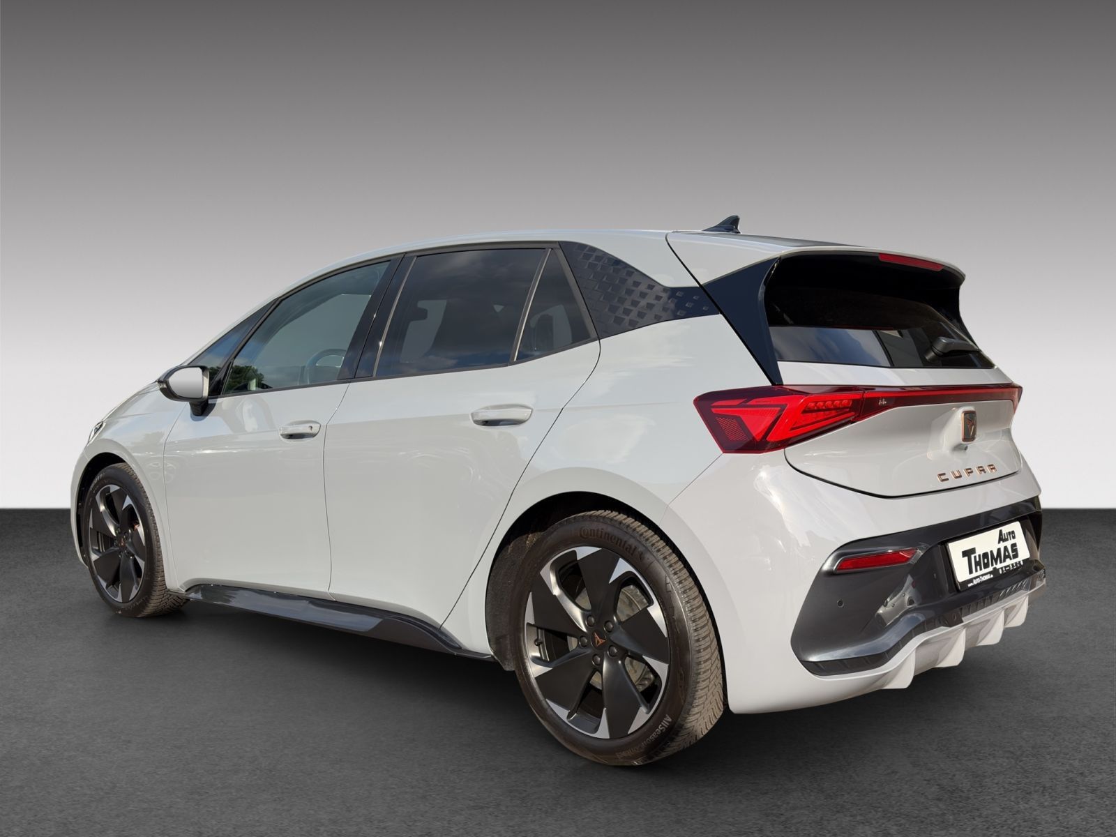 Cupra Born - Bild 5