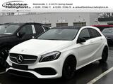 Mercedes-Benz A 220 AMG-Line 4Matic Pano LED PDC Tempo Shz Alu - Mercedes-Benz A-Klasse Gebrauchtwagen in Dortmund