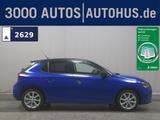 Opel Corsa 1.2 Turbo Edition Navi LED Kamera Shz - Opel Corsa aus 2022