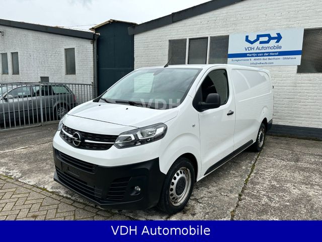 Opel Vivaro Aut. 130KW Edition Kasten L3 Standheizung