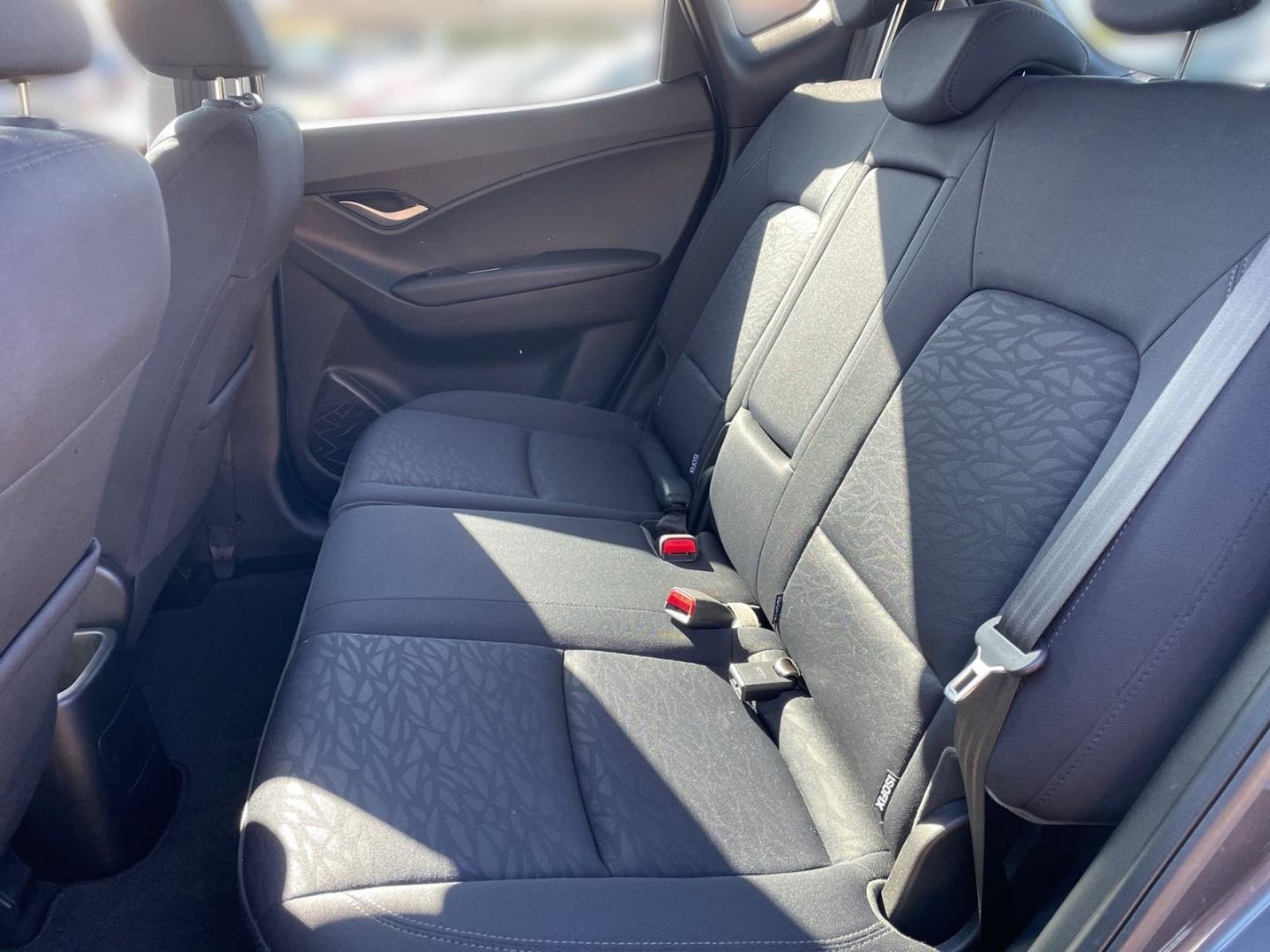 Fahrzeugabbildung Hyundai ix20 1.6 Space Plus Navigation Kamera Sitzheizun