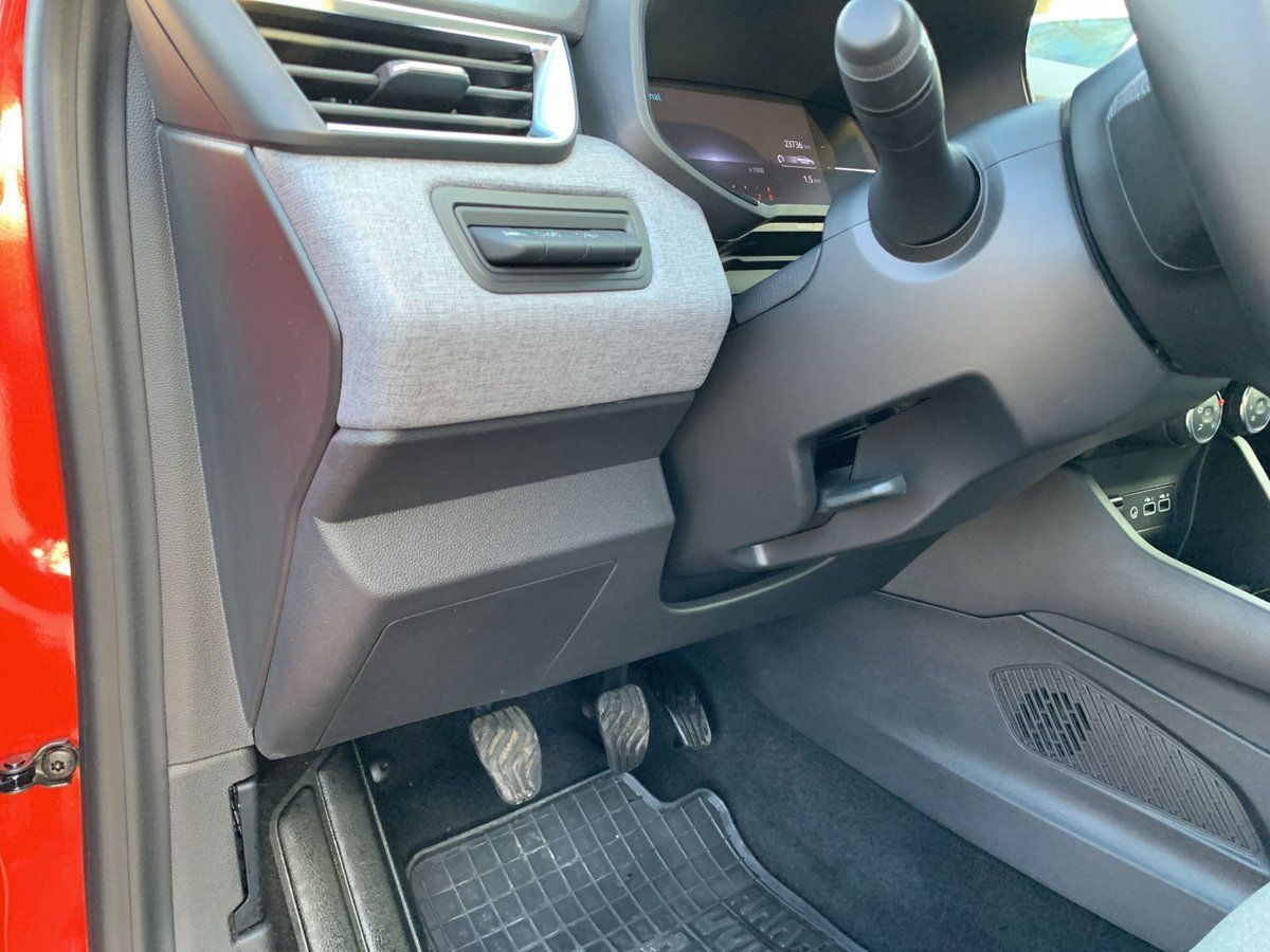 Renault Clio - Bild 21