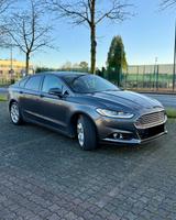 Ford Mondeo Lim. Titanium #Zahnriemen NEU!#AHK#StHz# - Ford Mondeo: Limousine