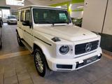 Mercedes-Benz Mercedes Benz G 400 d Premium 330cv auto - weiße Mercedes-Benz G 400