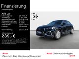 Audi Q2 Advanced 35 TDI*Navi*LED*Alu*Virtual*Kamera - Audi Q2 Jahreswagen
