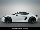 Porsche Cayman (718) | 20-Zoll Carrera Sport Rad | BOSE - Porsche Cayman: 2.7