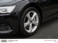 Audi A6 - Vorschau Bild 10