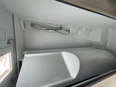 Adria DL COMPACT 60Y JUBILEE | Face2Face+Automatik