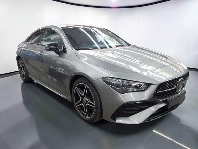 Mercedes-Benz CLA Coupe AMG Line PANO*ACC*MBEAM*WIDE*KAM, миниатюра 2