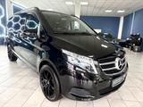 Mercedes-Benz 220 V 220/250 CDI/BT/d EDITION 4MATIC lang - Mercedes-Benz 220: Automatik