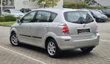 Toyota Verso 1.8 *1. HAND* SHZ/ PDC/ TEMPO/ ALLWETTER/ - Toyota Corolla Verso: 1.8