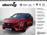Peugeot 408 GT PureTech 130 EAT8 - rote Peugeot 408