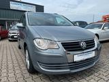 Volkswagen Touran 1.4 United *1 Hand*Klima*Navi*PDC*SH* - gebrauchte Volkswagen Touran aus dem Jahr 2009