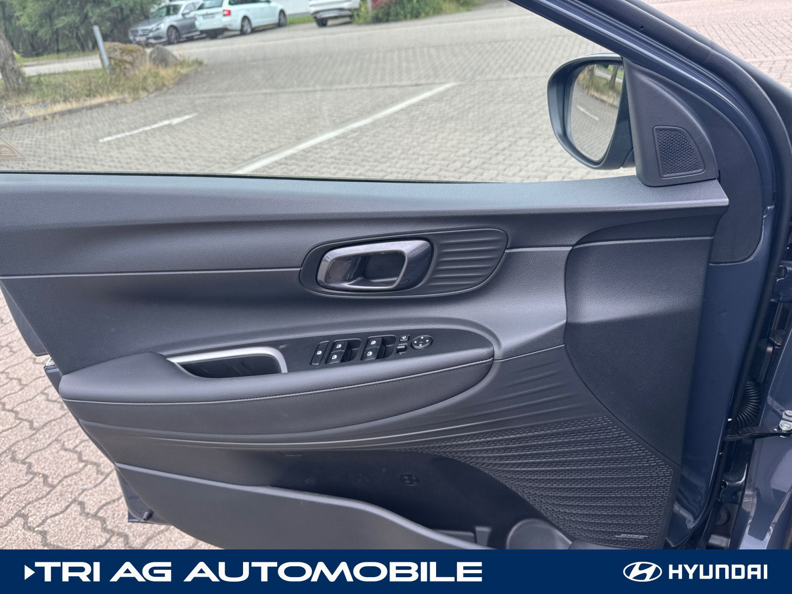Hyundai BAYON – Bild 19