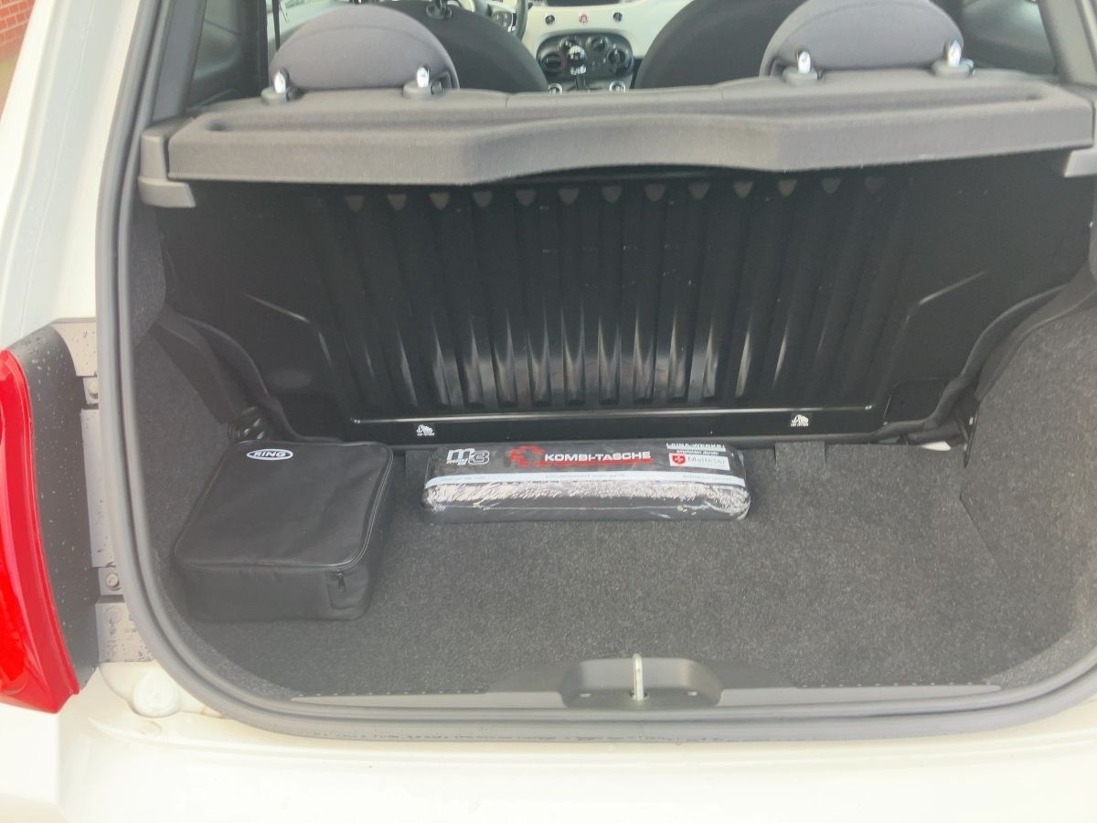 Fiat 500 - Bild 6