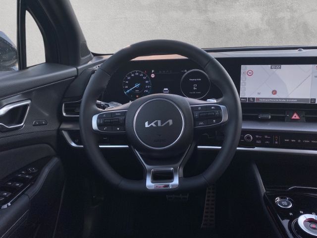 Fahrzeugabbildung Kia Sportage GT-LINE 4WD 1.6 T-GDI MILD-HYBRID *DRIV