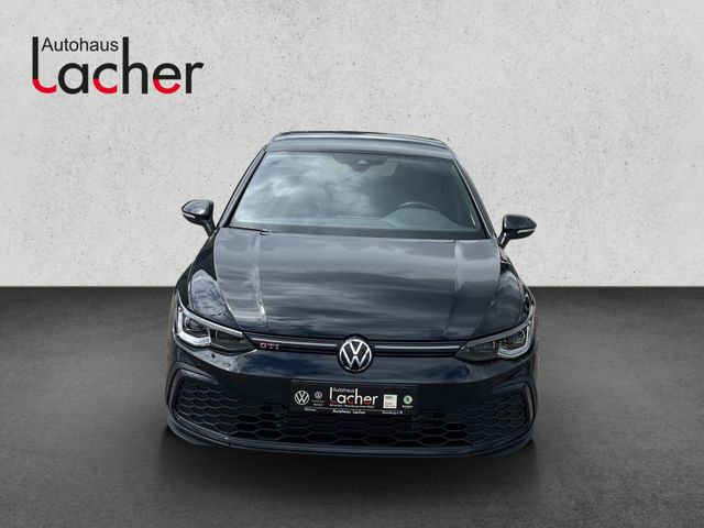 Golf GTI 2.0 TSI DSG Harman Kardon, LED-Matrix