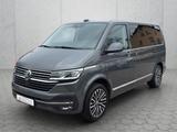 Volkswagen T6.1 Multivan Generation Six *LED-Schein.*ACC* - Volkswagen T6 Multivan