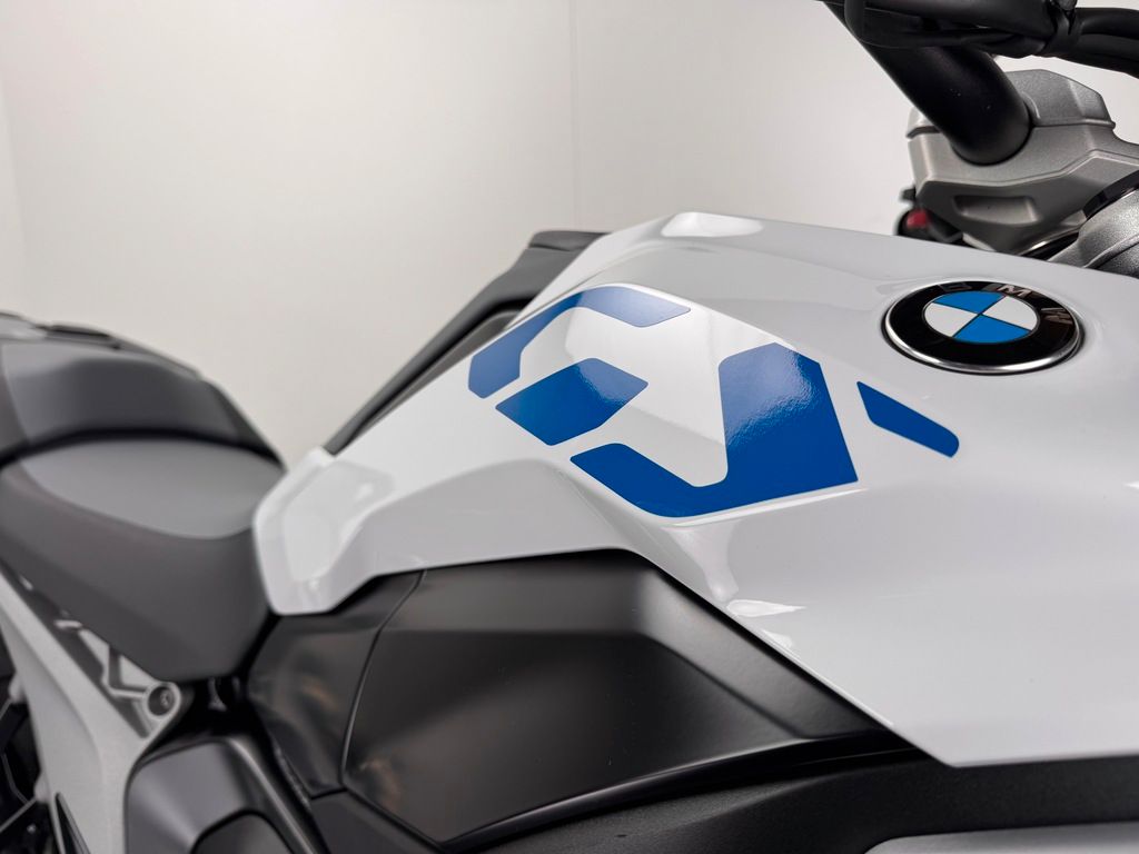Fahrzeugabbildung BMW R1300 GS *TOP-AUSSTATTUNG *NEUWERTIG