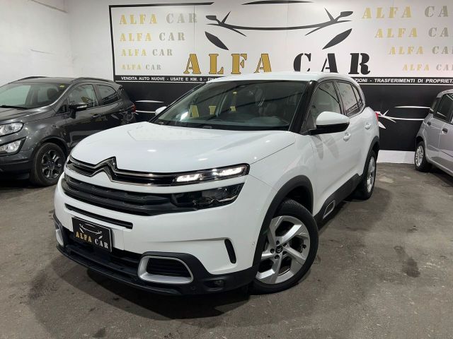 Andere CITROEN C5 AIRCROSS 1.5 HDI 130 CV 2022 SHINE PR