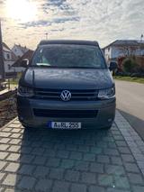 Volkswagen T5 Multivan/Beach - Volkswagen: Multivan Beach