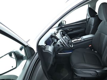 Hyundai TUCSON - 8