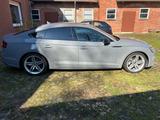 Audi A5 2.0 TFSI S tronic quattro Sportback - - Audi A5: Von Privat