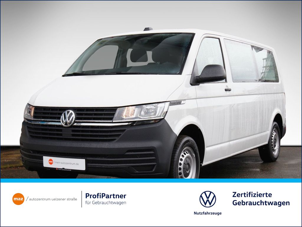 Volkswagen T6 Transporter