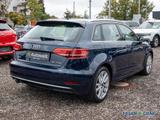 Audi A3 Sportback 30 TFSI design S tronic XENON plus - gebrauchte Audi A3 aus dem Jahr 2019