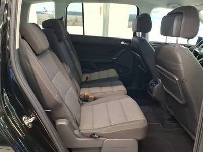 Volkswagen Touran - Bild 6