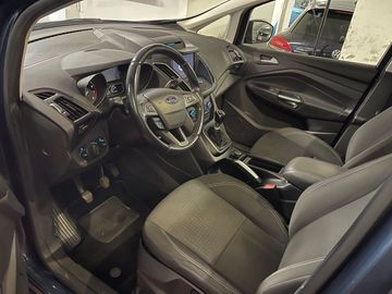 Ford C-Max - 10