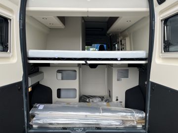 Westfalia Columbus 600 D 140PS  Premium Winter LED 