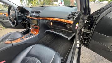 2008 Mercedes-BENZ E 280 — миниатюра 16