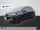 Opel Mokka X Color Innovation 4x4 LED I SHZ I NAVI - Opel Mokka: Color Innovation