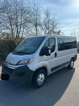 Citroën Jumper - Citroën Jumper in Düsseldorf