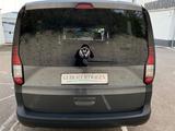 Volkswagen Caddy Maxi LANG 1.Hand NAVI KAMERA MET - Volkswagen Caddy: Lang