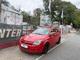 Opel Astra H Lim. Basis - gebrauchte Opel Astra aus dem Jahr 2004