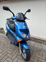 Aprilia Leonardo 150 - APRILIA 150